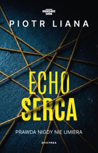 Echo serca - Piotr Liana