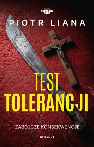 Test tolerancji