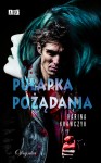 Pułapka pożądania - Karina Krawczyk