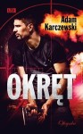 Okręt - Adam Karczewski