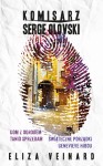 Dom z ogrodem tanio sprzedam.  Świąteczne porządki Genevieve Hibou - Eliza Veinard