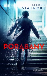 Porąbany - Alfred Siatecki