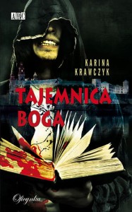 Tajemnica Boga - Karina Krawczyk