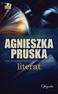 Literat - Agnieszka Pruska